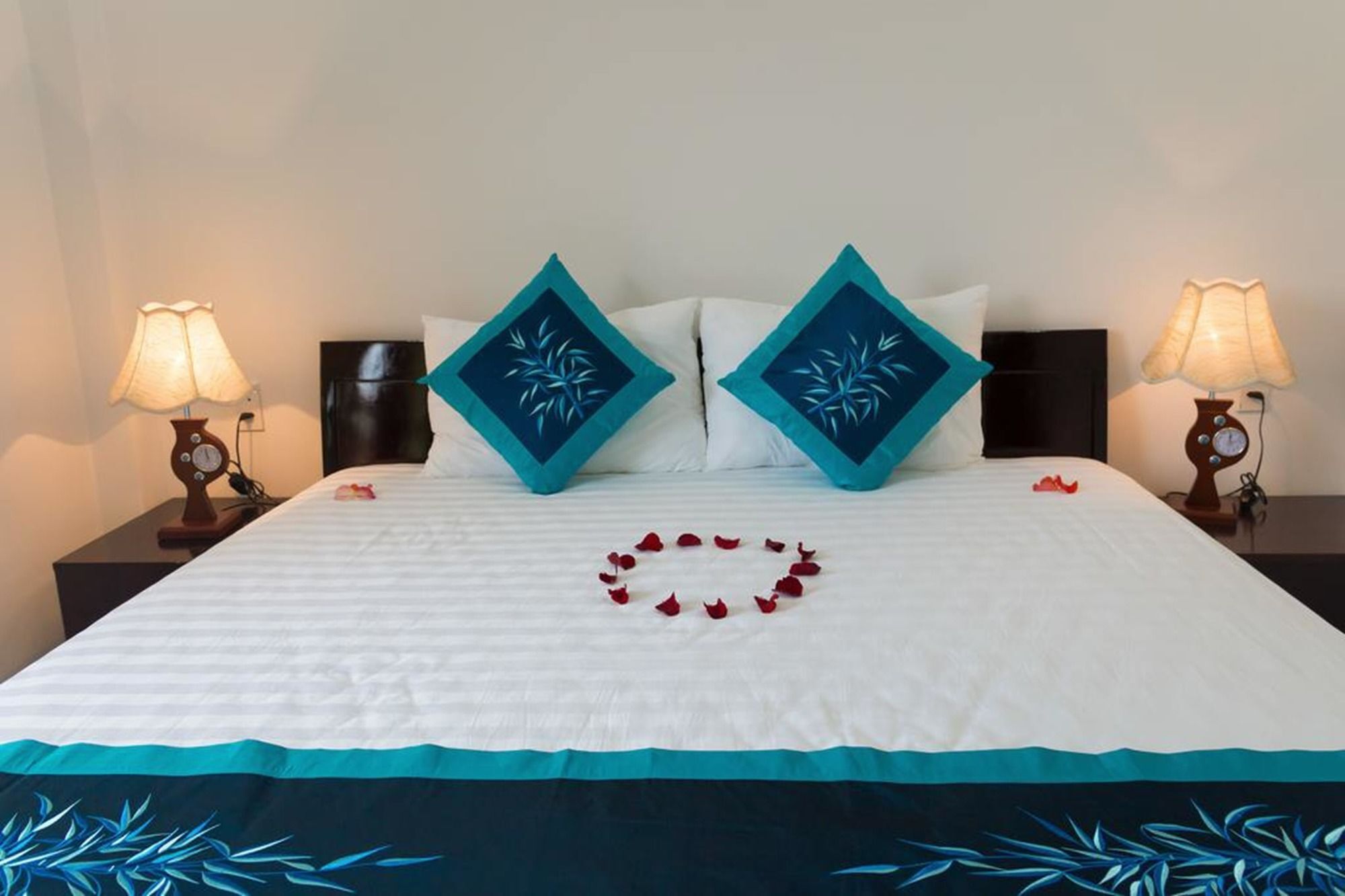 Sunshine Homestay هوي ان المظهر الخارجي الصورة